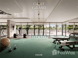 2 спален Квартира на продажу в Golf Grand, Sidra Villas