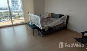 3 Bedrooms Condo for sale in Chong Nonsi, Bangkok Supalai Riva Grande