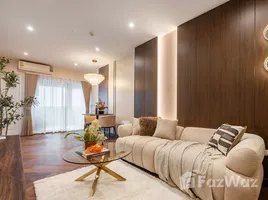 1 Bedroom Apartment for sale at Supalai Park Ekkamai-Thonglor, Bang Kapi, Huai Khwang