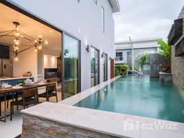 2 Bedroom Villa for sale at East Bangtao Ville, Thep Krasattri