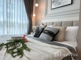 1 спален Кондо на продажу в The Kith Plus Sukhumvit 113, Samrong Nuea, Mueang Samut Prakan, Самутпракан