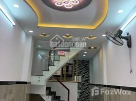 3 chambre Maison for sale in Go vap, Ho Chi Minh City, Ward 12, Go vap