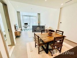 1 Habitación Apartamento en venta en Signature Livings, Tuscan Residences