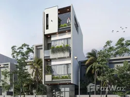 4 Schlafzimmer Haus zu vermieten in Hoa Minh, Da Nang, Hoa Minh, Lien Chieu