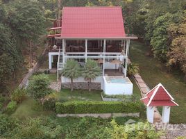 4 Bedroom House for sale in Rayong, Chak Phong, Klaeng, Rayong