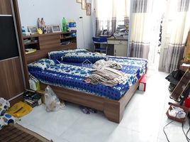 2 Bedrooms House for sale in Tan Xuan, Ho Chi Minh City Bán gấp căn nhà 1 trệt, 1 lầu đường Tân Xuân 1, Hóc Môn, giá 1,4 tỷ/41.04m2, SHR, LH: +66 (0) 2 508 8780