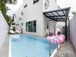 3 Bedroom Villa for sale at Phuket Country Club, Kathu, Kathu, Phuket