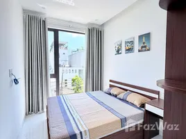 Maison de ville 1 chambre à louer à Man Thai, Da Nang, Man Thai