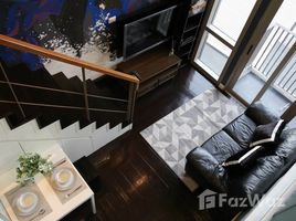 1 Bedroom Condo for sale at Ideo Morph 38, Phra Khanong, Khlong Toei, Bangkok