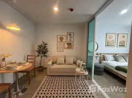 Condominium Studio à louer à Residency V, Bandar Kuala Lumpur, Kuala Lumpur, Kuala Lumpur