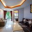 1 спален Квартира на продажу в C View Residence Pattaya, Nong Prue, Паттайя