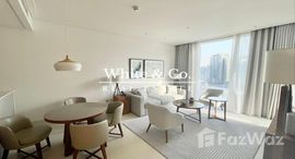 Vida Residence Downtown에서 사용 가능한 장치