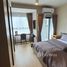 1 спален Кондо в аренду в Ideo Sathorn Wongwianyai, Khlong Ton Sai