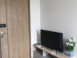 Studio Condo for rent at Ideo O2, Bang Na, Bang Na