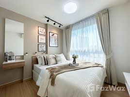 1 Schlafzimmer Wohnung zu verkaufen im The Viva Petchkasem 68, Bang Khae Nuea, Bang Khae