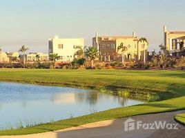 5 Bedroom Villa for sale at Allegria, Sheikh Zayed Compounds