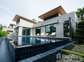 4 Bedrooms Villa for sale in Rawai, Phuket Nai Harn Baan Bua - Baan Pattama