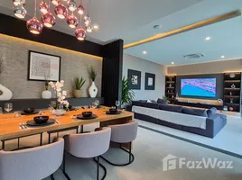 6 침실 Sonora Residence Chaknok에서 판매하는 빌라, Nong Prue, 파타야, Chon Buri
