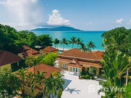 4 Schlafzimmer Villa zu verkaufen in Koh Samui, Surat Thani, Bo Phut
