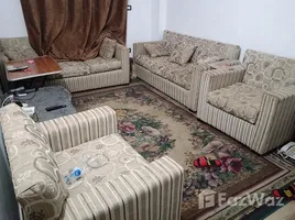 3 Bedroom Apartment for rent at El Narges Buildings, Al Narges