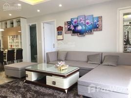 3 Bedroom Apartment for rent at Bamboo Airways Tower, Dich Vong, Cau Giay