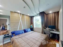 1 спален Квартира на продажу в The Feelture Condominium, Nong Prue, Паттайя