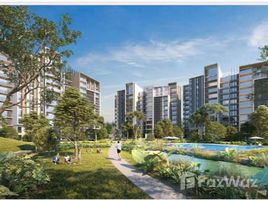 3 침실 Zed Towers에서 판매하는 아파트, Sheikh Zayed Compounds, 셰이크 자이드시