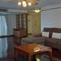 3 Bedroom Condo for rent at Four Wings Mansion, Khlong Toei Nuea, Watthana