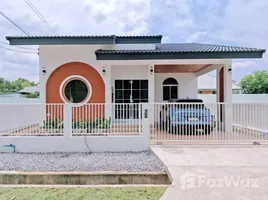 2 Habitación Casa en alquiler en Nong Han, San Sai, Nong Han