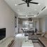 Studio Penthouse for rent at Cool Suites, Tagaytay City, Cavite