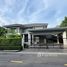 4 спален Дом в аренду в Perfect Masterpiece Rama 9, Prawet
