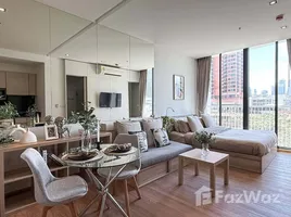 อพาร์ทเม้นท์ 1 ห้องนอน ให้เช่า ในโครงการ พาร์ค ออริจิ้น พร้อมพงษ์, คลองตัน