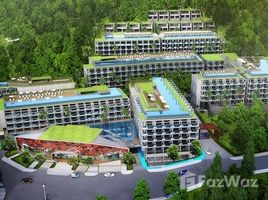2 Bedroom Apartment for sale at Oceana Surin, Choeng Thale