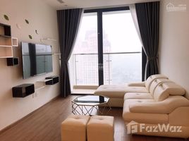 1 Phòng ngủ Chung cư for rent at Vinhomes Skylake, Mỹ Đình, Từ Liêm