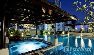 Studio Condo for sale in Khlong Toei Nuea, Bangkok The Prime 11