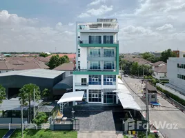 11,281 Sqft Office for sale at Vertigo Monarch, Saphan Sung, Saphan Sung, Bangkok, Thailand