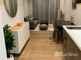 คอนโด 1 ห้องนอน ให้เช่า ในโครงการ มิวนีค หลังสวน, ลุมพินี