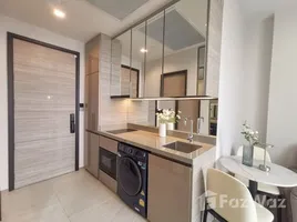 คอนโด 1 ห้องนอน ให้เช่า ในโครงการ เดอะ เครสท์ พาร์ค เรสซิเดนซ์, จอมพล