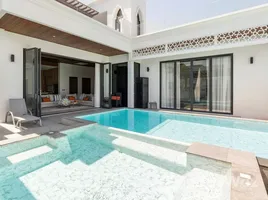 4 Habitación Villa en venta en The Menara Hills, Si Sunthon