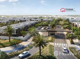 4 спален Вилла на продажу в The Pulse Beachfront, Mag 5 Boulevard, Dubai South (Dubai World Central)