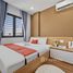 1 Schlafzimmer Wohnung zu vermieten im High- End Beach Apartment, My An, Ngu Hanh Son, Da Nang