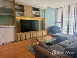 อพาร์ทเม้นท์ 1 ห้องนอน ให้เช่า ในโครงการ ดิ แอลโคฟ ทองหล่อ, คลองตันเหนือ