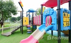 Fotos 2 of the Outdoor Kids Zone at Passorn Donmuang – Dhupatemee