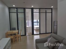 1 спален Кондо в аренду в Supalai Loft Prajadhipok - Wongwian Yai, Somdet Chaophraya, Кхлонг Сан, Бангкок, Таиланд