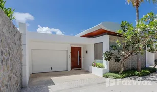 3 Bedrooms Villa for sale in Patong, Phuket Atika Villas