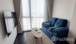 1 Bedroom Condo for sale in Khlong Tan Nuea, Bangkok Park Origin Thonglor