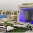 3 Schlafzimmer Penthouse zu verkaufen im Galleria Residences, South Investors Area, New Cairo City