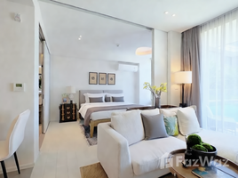 ขายคอนโด 1 ห้องนอน ในโครงการ วีรันดา เรสซิเดนซ์ หัวหิน, หนองแก, หัวหิน, ประจวบคีรีขันธ์