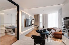 1 bedroom คอนโด for sale at เดอะ เรสซิเดนเซส 38 in กรุงเทพมหานคร, ไทย