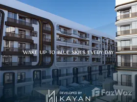 1 Schlafzimmer Appartement zu verkaufen im Hurghada City, Hurghada, Red Sea, Ägypten